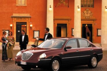 Which one of these 2000s boats would you take?