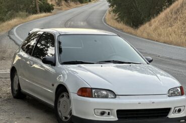 What would y’all price these CRX SI wheels with caps? General price