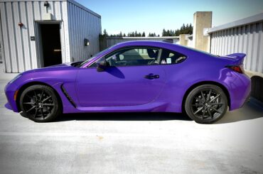 Kinda tempted to keep the wheels skinny (7.5J/8J) when I go aftermarket to keep it playful. Am I crazy/will I regret it? Also taking recs for wheels.