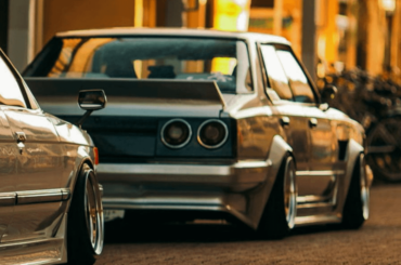 Which car is this? Im guessing 70's skyline, but im not sure