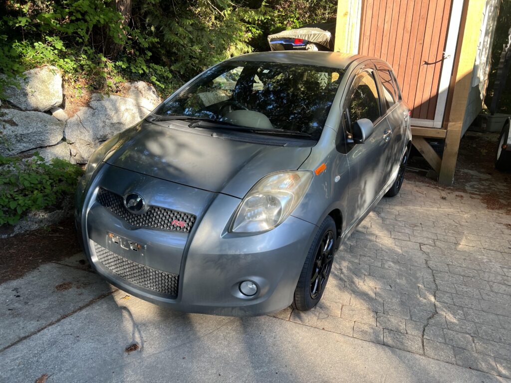 Vancouver Inspector Reccomendation