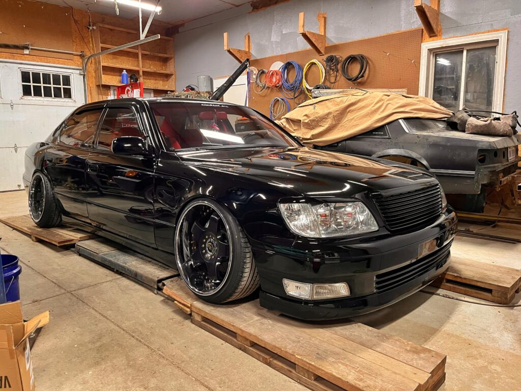 Ls400