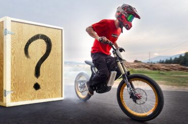 This Made My Electric Motorcycle Perfect!