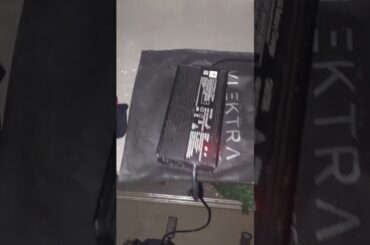 Charge Up: The Epic Reveal of Vlektra Electric Motorcycle!