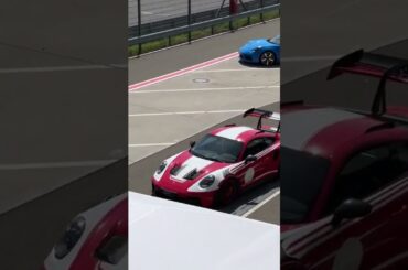 Making an exit #shorts