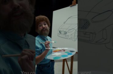 Rocket League BMW Decal Contest