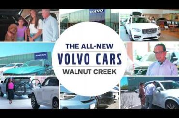 Special Financing on New Volvo Plug-in Hybrids