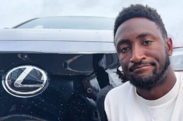 The Electric Lexus: Please Try Again