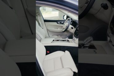 2024 Volvo XC60 Recharge Ultimate. Valentine Volvo.