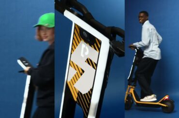 Renault 5: new looks for back to school