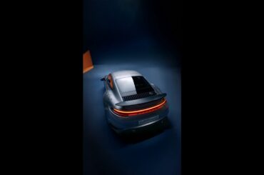 Reinterpreting history with the Turbo #shorts