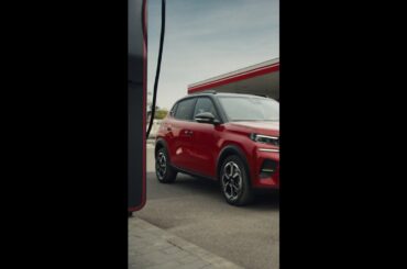 FAST CHARGE FROM 20% TO 80% IN 26 MINUTES​