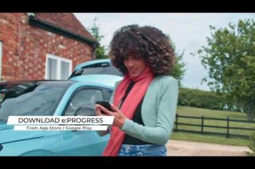Introducing e:PROGRESS⚡