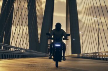 Ola Roadster X - India’s ultimate electric upgrade