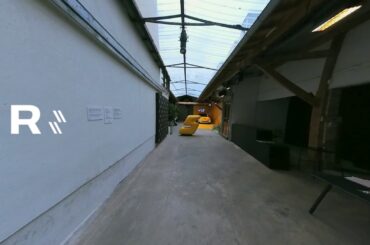 R:talk design | Renault 5 E-Tech 100% electric x Fermob