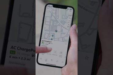 Retrieving Directions from  My BMW App in your BMW | BMW Did You Know?