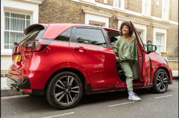 Life with Honda Jazz. The Memorable Shopping Trip.