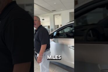 Toyota BZ4X all electric vehicle! Come check it out! #thinkthayer