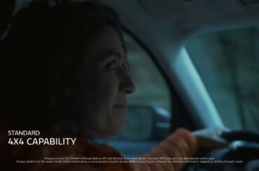 2024 Ford Bronco Sport Walkaround | Capability