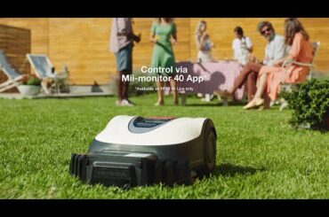 Honda Miimo 40 & 40 Live