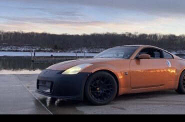 My 03 Nissan 350z won’t start but will start when being jumped…