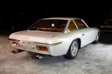 The question was, "which Lamborghini looks elegant to you?"