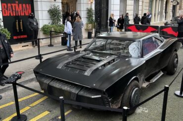 Hello everyone, I have 0 knowledge about car mods and restorations. I really want to know what would it take to remake the batmobile used in Batman 2022. I searched google and a 1970 dodge charger was used to make the model. I was wondering would it be possible to make it? at best only the car body?