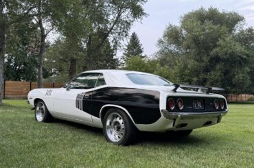 Cuda