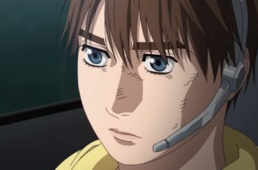 MF Ghost Season 2 reveals a new trailer with the opening theme and the release date of October 6.