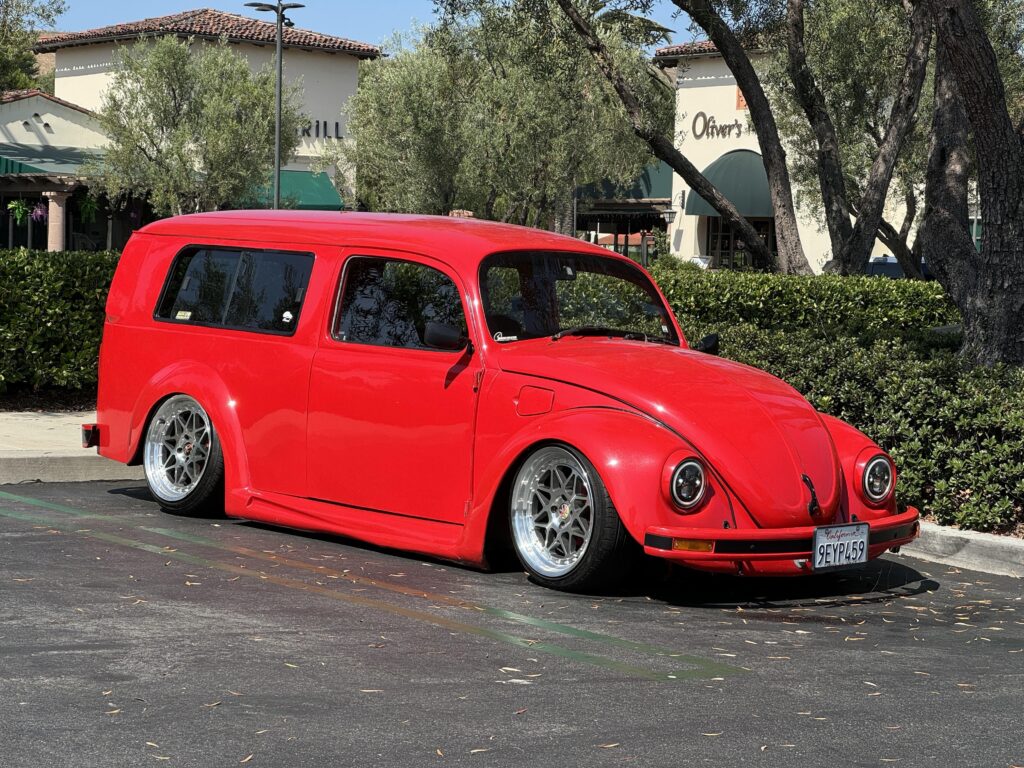 Is this a real VW model?