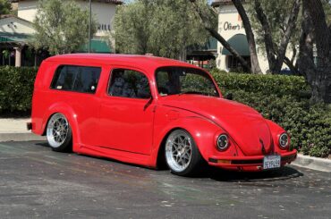 Is this a real VW model?