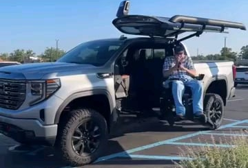 Much cooler than an MV-1