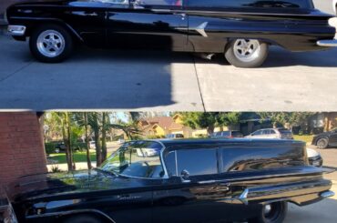 Which wheels look better