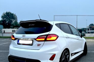 My MK8 ST 😮‍💨♥️