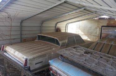 1966 Mercury Park Lane Breezeway for $2000, worth it?