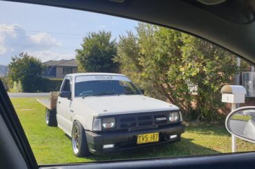 My current project, wouldn't say its awesome though ool