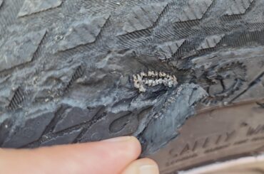 Is this a dangerous damage?