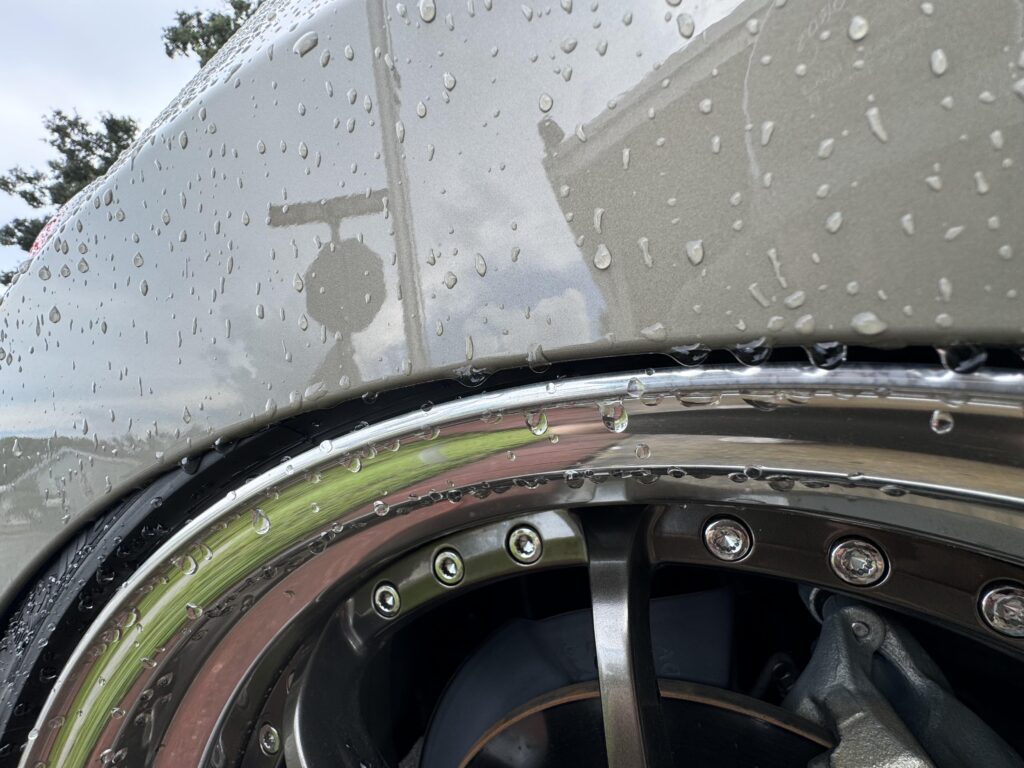 Little drippy drops