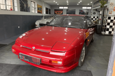 Nissan 200SX