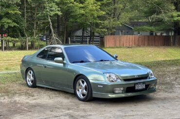 My Bb6 Prelude