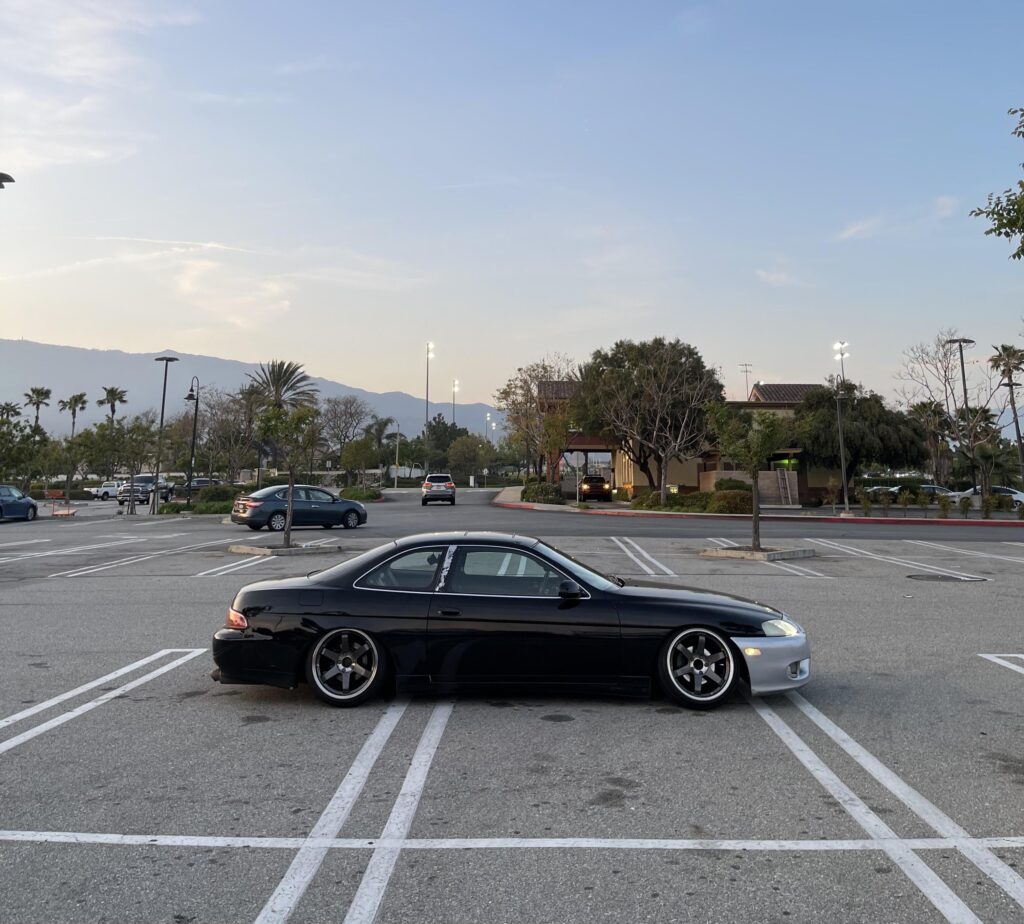I luv toyota/lexus