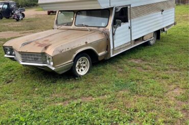 At first I thought it was fake.