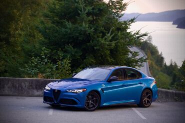 I went with my heart.