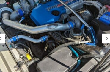 If I buy a JDM Import from Japan and ship it to California with a aftermarket turbo, do I have to remove it because of the CARB-Legal rule?