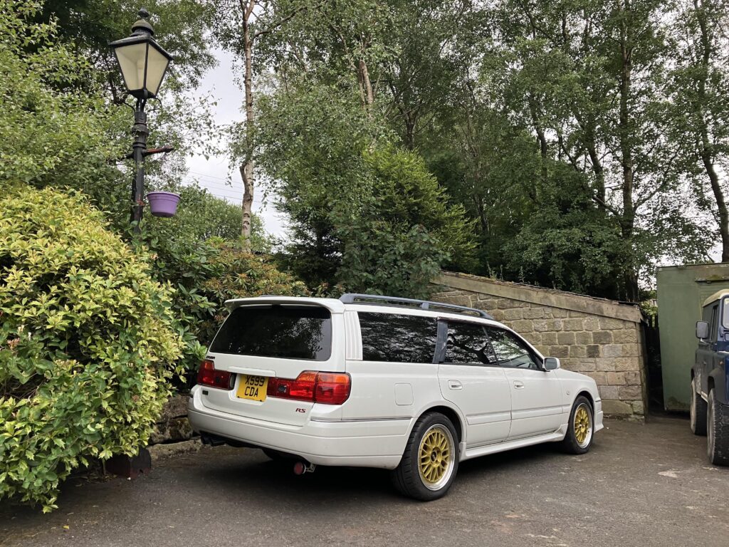 What if I told you…