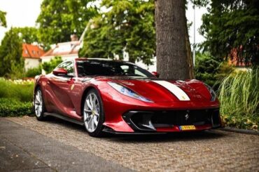 What is the spec name?