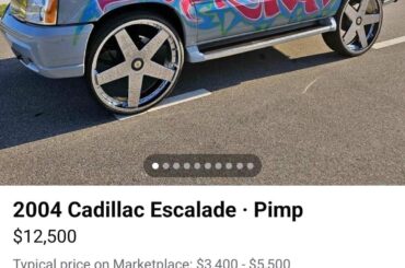 Interesting find on marketplace