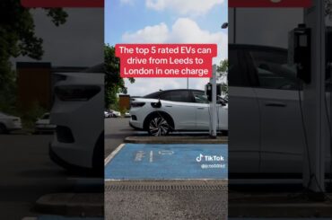 Facts about EVs you might not know!