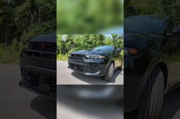Discover the Dodge Hornet Plug-in Hybrid Revolution!