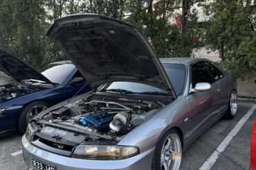 Well that’s not stock!